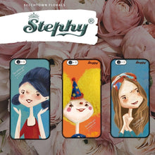 Load image into Gallery viewer, custom phonecase-Stephydesignhk