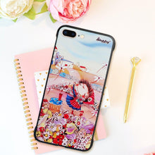 Load image into Gallery viewer, Ultra Light iPhone Case-Stephydesignhk