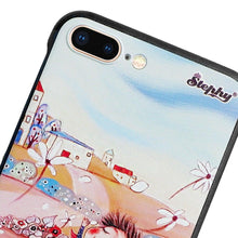 Load image into Gallery viewer, iPhone 7plus phonecase --Stephydesignhk