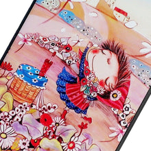 Load image into Gallery viewer, iPhone case --Stephydesignhk