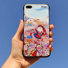 Load image into Gallery viewer, stephy phone case-Stephydesignhk