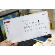 將圖片載入圖庫檢視器 StephyDesignHK 2024年手帳/明信片/行事曆 (跨年日誌,自填日期)