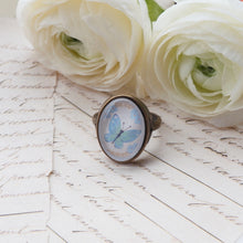 將圖片載入圖庫檢視器 貓咪午休時光長絲巾飄帶禮盒配絲巾扣禮盒套裝