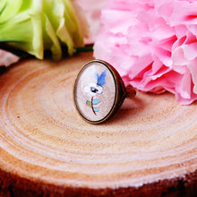 將圖片載入圖庫檢視器 給婆婆/奶奶 / 新郎母親- 絲巾及絲巾扣粉色禮盒套裝【母親節禮物盒】