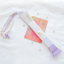 Load image into Gallery viewer, StephyDesignHK group buy discount combination~ Double color tote bag/pleated-bag /handbag/shopping light shoulder bag