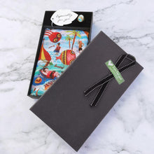 Load image into Gallery viewer, stephy scarf gift set