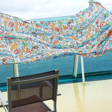 Load image into Gallery viewer, Stephy long scarf