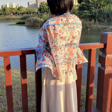 Load image into Gallery viewer, stephy long scarf