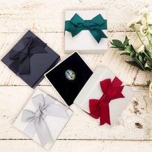 將圖片載入圖庫檢視器 StephyDesignHK 獨家插畫絲巾扣禮物 - 手工打造心意禮品/定製禮物