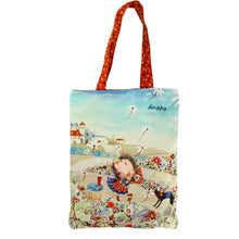 將圖片載入圖庫檢視器 stephy 環保提袋