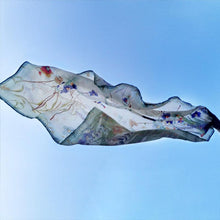 將圖片載入圖庫檢視器 StephyDesignHK 【畢業禮物】 家長送老師~~絲巾配手作絲巾扣 禮盒套裝 / 客製化禮物