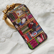 將圖片載入圖庫檢視器 iPhone X case-Stephydesignhk