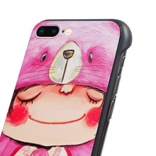 Load image into Gallery viewer, Ultra Light iPhone Case-Stephydesignhk