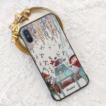 將圖片載入圖庫檢視器 Ultra Light iPhone Case-Stephydesignhk