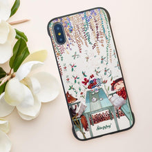將圖片載入圖庫檢視器 iPhone X case-Stephydesignhk