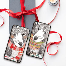 Load image into Gallery viewer, couple case cover-Stephydesignhk