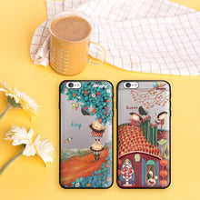 Load image into Gallery viewer, Valentine's Day phonecase-Stephydesignhk