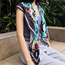 將圖片載入圖庫檢視器 large scarf-Stephydesignhk