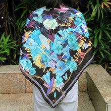 將圖片載入圖庫檢視器 scarf gift-Stephydesignhk