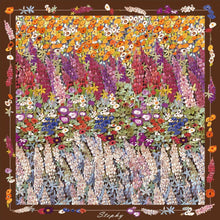 將圖片載入圖庫檢視器 scarf-Stephydesignhk