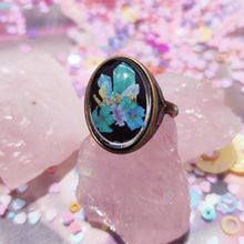 將圖片載入圖庫檢視器 Stephy scarf ring