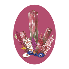 將圖片載入圖庫檢視器 scarf ring-Stephydesignhk