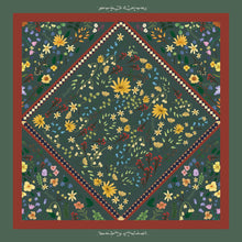 將圖片載入圖庫檢視器 給致愛的外婆 / 祖母/ 阿嬤/ 嫲嫲 - 【母親節禮物盒】 輕軟絲巾禮盒套裝