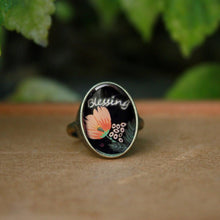 Load image into Gallery viewer, scarf ring-Stephydesignhk