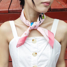 將圖片載入圖庫檢視器 scarf-Stephydesignhk