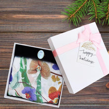 Load image into Gallery viewer, scarf gift-Stephydesignhk