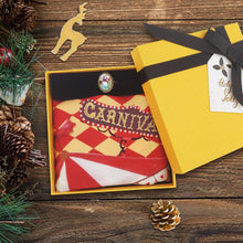 將圖片載入圖庫檢視器 scarf Christmas gift set-Stephydesignhk