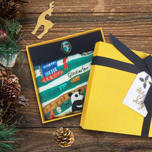 將圖片載入圖庫檢視器 stephy scarf gift set-Stephydesignhk