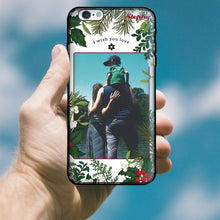 將圖片載入圖庫檢視器 StephyDesignHK 【手機殼定制--聖誕派對系列】個性定制手機殼/任意相片定制手機殼