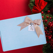 將圖片載入圖庫檢視器 scarf Christmas gift set-Stephydesignhk