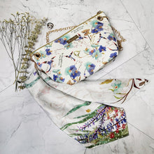 將圖片載入圖庫檢視器 scarf-Stephydesignhk