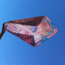 Load image into Gallery viewer, scarf-Stephydesignhk