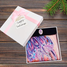 Load image into Gallery viewer, scarf gift-Stephydesignhk