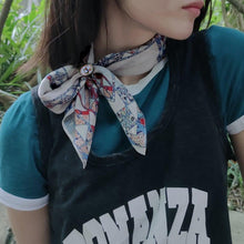 將圖片載入圖庫檢視器 scarf gift-Stephydesignhk