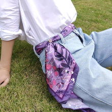 Load image into Gallery viewer, scarf gift-Stephydesignhk