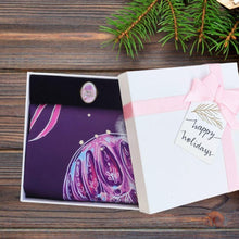 Load image into Gallery viewer, scarf ring-Stephydesignhk