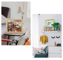 將圖片載入圖庫檢視器 art prints -Stephydesignhk
