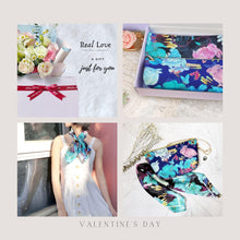 Load image into Gallery viewer, Valentine Day Gift --stephydesignhk