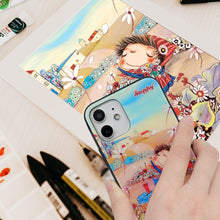 將圖片載入圖庫檢視器 phonecase-Stephydesignhk