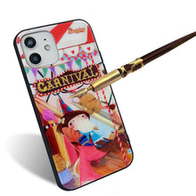 將圖片載入圖庫檢視器 mobile case-Stephydesignhk