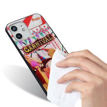 Load image into Gallery viewer, iPhone protector-Stephydesignhk