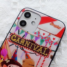 將圖片載入圖庫檢視器 stephy phone case-Stephydesignhk