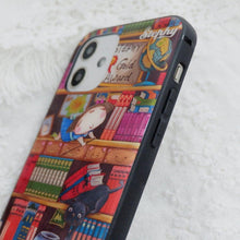 將圖片載入圖庫檢視器 stephy phone case-Stephydesignhk