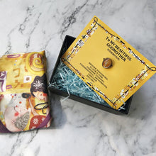 將圖片載入圖庫檢視器 godmother scarf gift set-Stephydesignhk