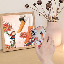 將圖片載入圖庫檢視器 iPhone case --Stephydesignhk