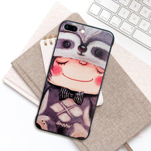 Load image into Gallery viewer, iPhone 8+ case-Stephydesignhk